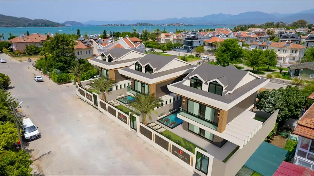 Babatasi home